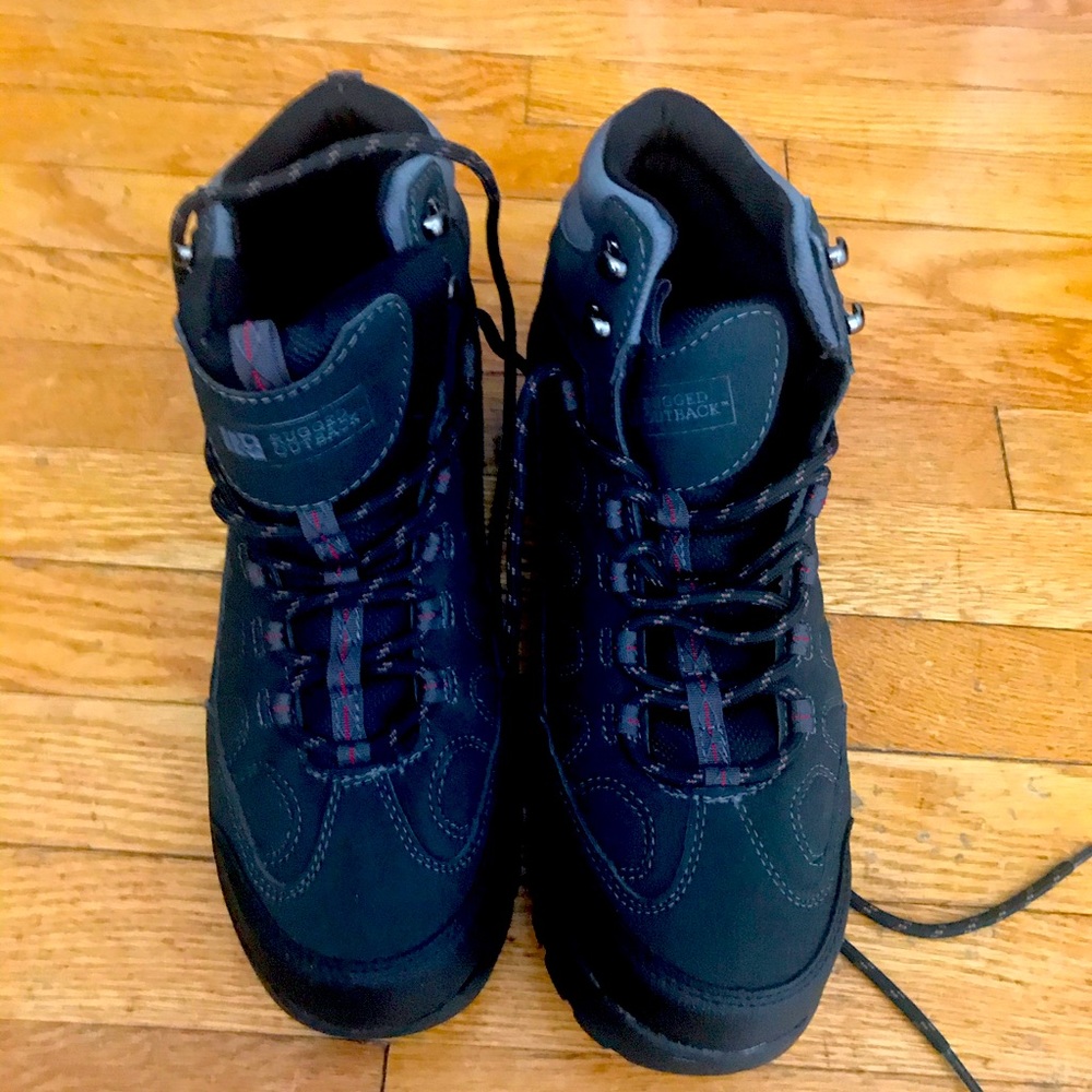RUGGED OUTBACK Men’s Boots Never Worn